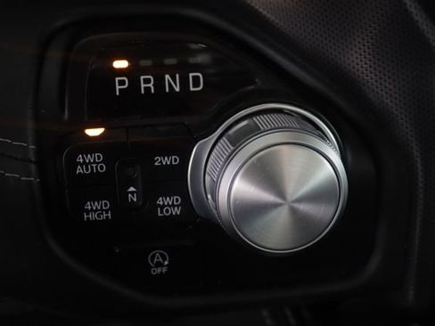 Used 2023 RAM 1500 Limited w/ (RED) Edition image 14