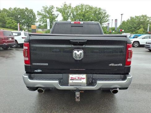 Used 2022 RAM 1500 Big Horn AWD/4WD image 5