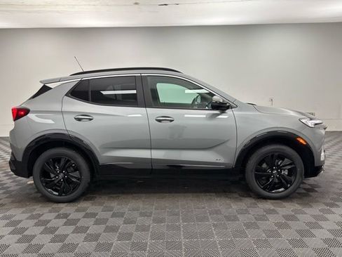 New 2026 Buick Encore GX Sport Touring w/ Advanced Technology Package image 5