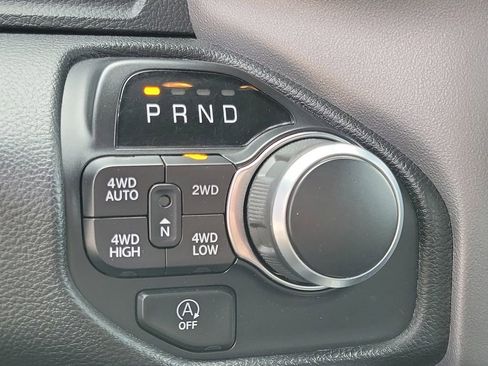 Used 2021 RAM 1500 Big Horn AWD/4WD image 31