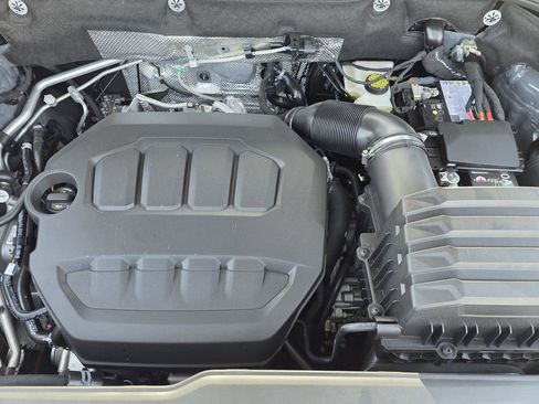 New 2026 Volkswagen Atlas SEL Premium R-Line AWD/4WD image 21
