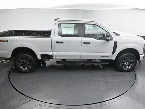 New 2026 Ford F250 XL w/ STX Appearance Package image 23