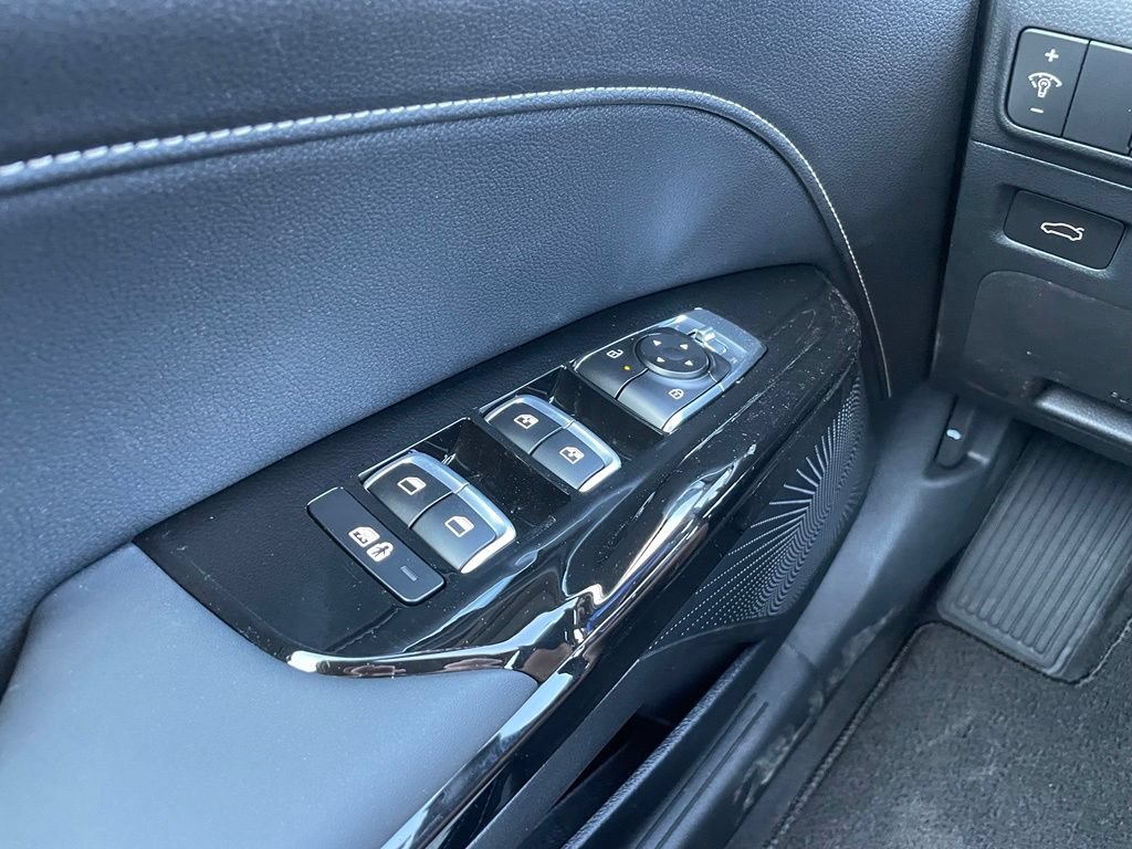 New 2026 Kia K5 GT-Line FWD image 11