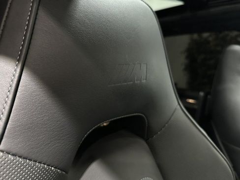 Used 2018 BMW X5 M AWD/4WD image 61