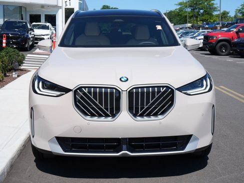 Used 2026 BMW X3 xDrive30i w/ Premium Package AWD/4WD image 15