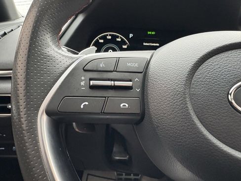 Used 2022 Hyundai Sonata SEL Plus image 48
