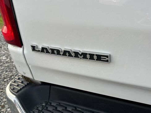 Used 2025 RAM 1500 Laramie image 3