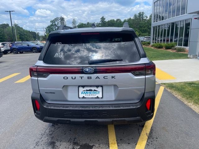 New 2026 Subaru Outback Premium AWD/4WD image 6