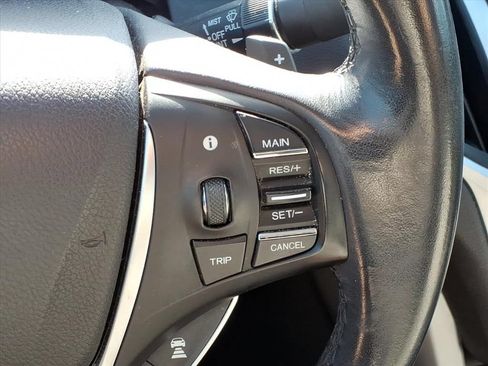 Used 2019 Acura TLX FWD image 14