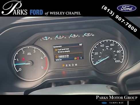 Used 2026 Ford F250 XL AWD/4WD image 28