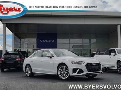 Used 2021 Audi A4 2.0T Premium Plus