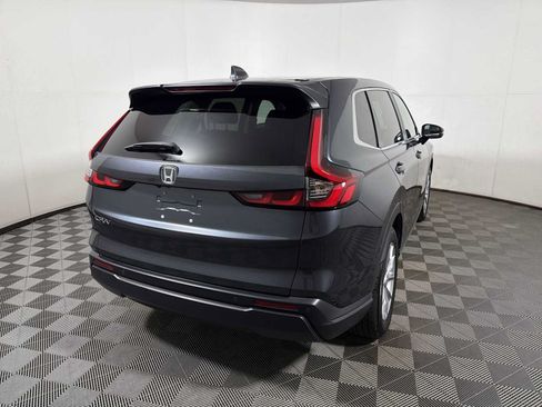 Used 2024 Honda CR-V EX-L image 6