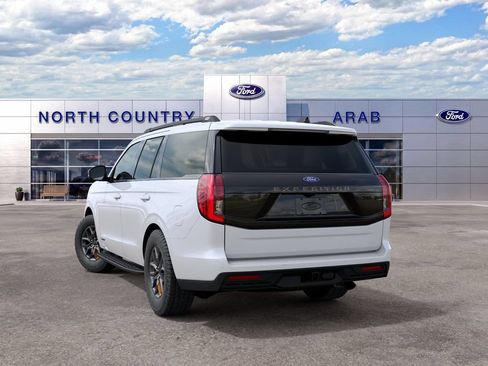 New 2027 Ford Expedition Tremor w/ Driver's Package AWD/4WD image 11