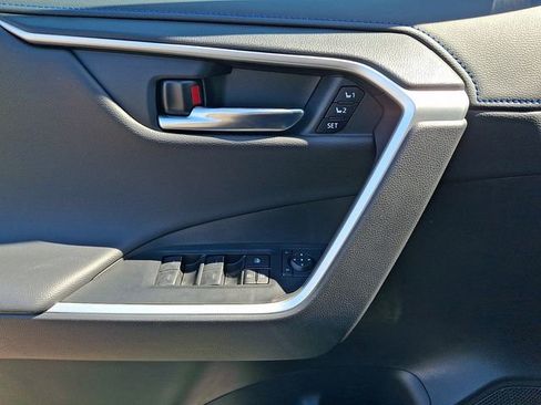 Used 2024 Toyota RAV4 XSE w/ Advanced Technology Package image 12