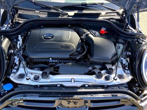 New 2026 MINI Cooper John Cooper Works FWD image 11