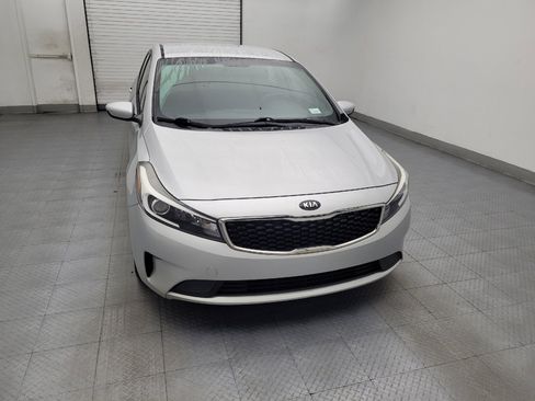 Used 2018 Kia Forte LX w/ LX Rear Camera Package FWD image 14