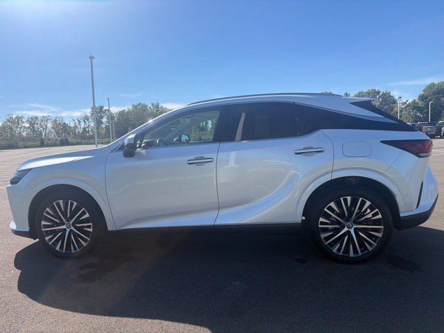 Used 2025 Lexus RX 350 w/ Convenience Package AWD/4WD image 15