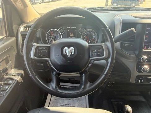 Used 2020 RAM 2500 Tradesman w/ Chrome Appearance Group AWD/4WD image 27