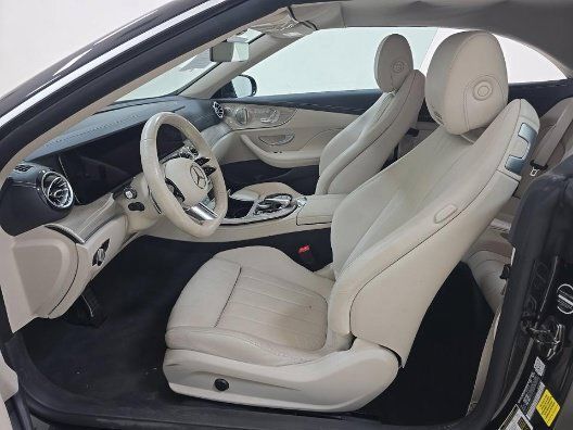 Used 2023 Mercedes-Benz E 450 Cabriolet image 2