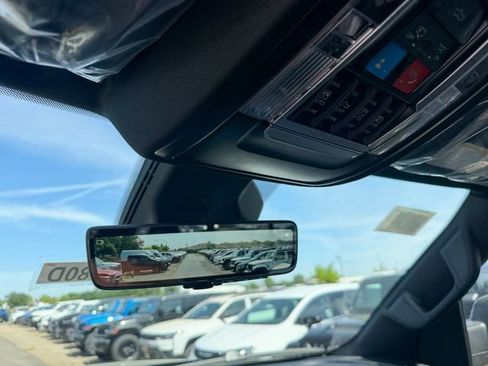 New 2026 RAM 1500 RHO image 24