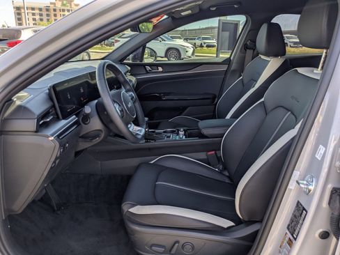 Certified 2026 Kia K5 GT-Line AWD/4WD image 24