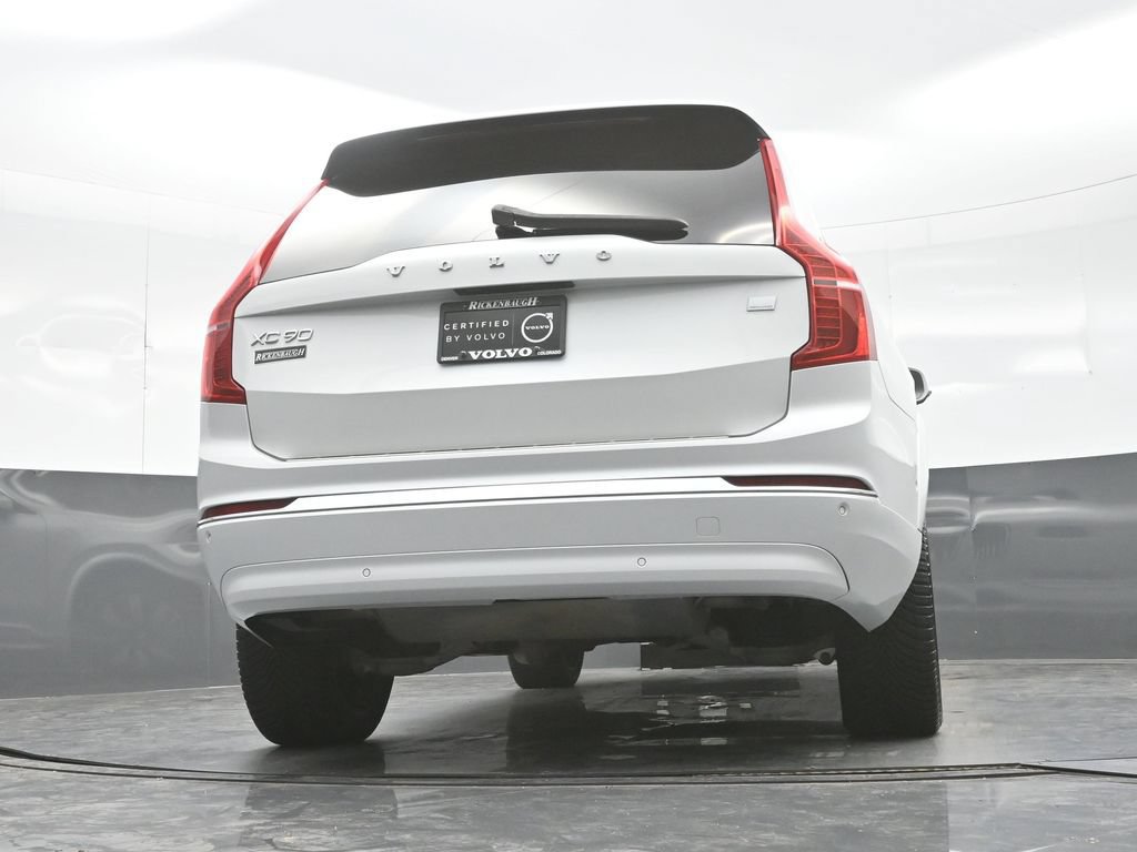 Used 2023 Volvo XC90 T8 Ultimate AWD/4WD image 24