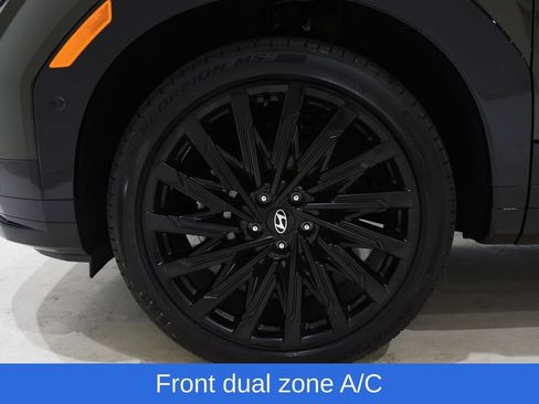 New 2026 Hyundai Santa Fe Calligraphy image 6