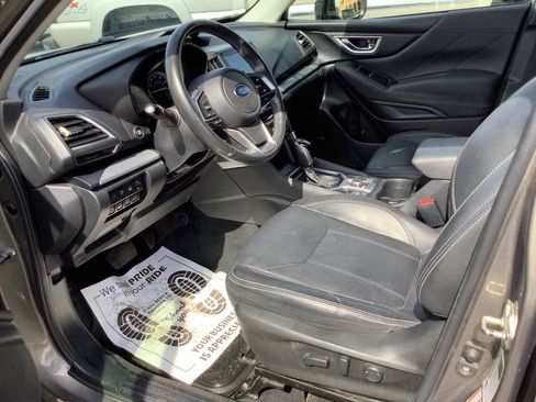 Used 2020 Subaru Forester Limited AWD/4WD image 26