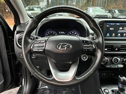 Used 2020 Hyundai Kona SEL Plus image 31