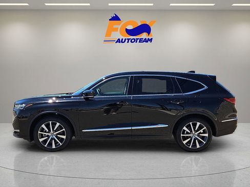 New 2026 Acura MDX FWD w/ Technology Package image 2