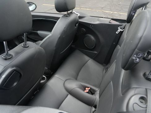 Used 2012 MINI Cooper S FWD image 13