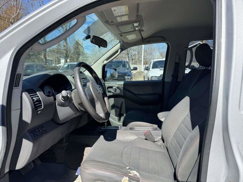 Used 2011 Suzuki Equator RMZ-4 image 12