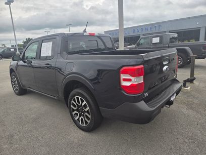 Used 2023 Ford Maverick Lariat w/ Lariat Luxury Package