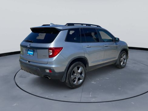 Used 2019 Honda Passport Touring image 5