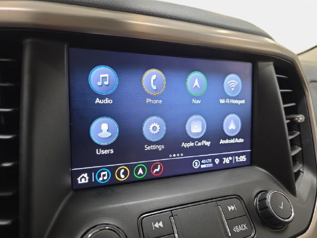 Used 2021 GMC Acadia Denali w/ Denali Technology Package AWD/4WD image 20