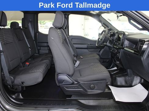 Used 2022 Ford F150 XL w/ STX Appearance Package AWD/4WD image 24