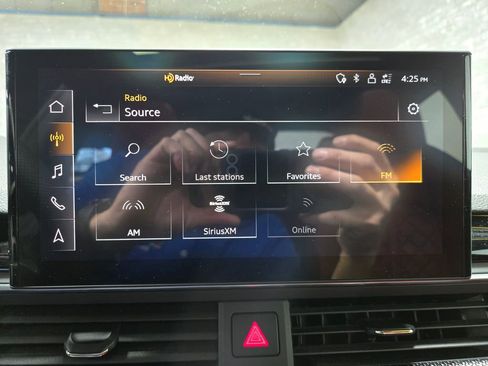 Used 2022 Audi S5 Prestige w/ Prestige Package image 25