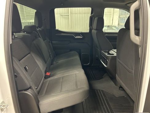 Used 2025 GMC Sierra 1500 Elevation w/ X31 Off-Road Package image 28
