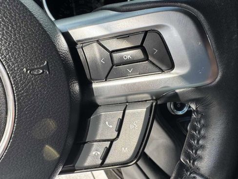 Used 2019 Ford Mustang GT w/ GT Performance Package RWD image 15