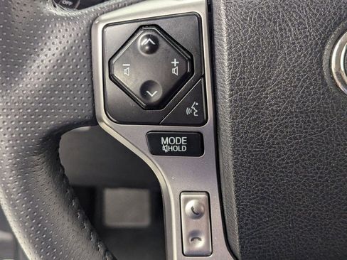 Used 2024 Toyota 4Runner SR5 image 12