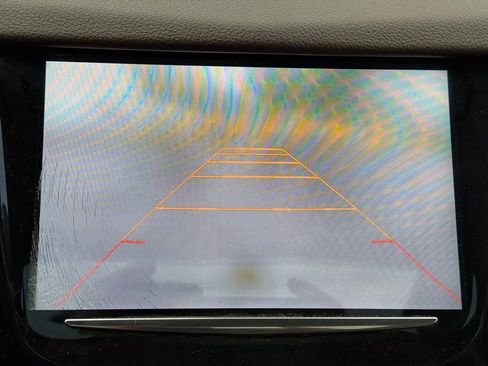 Used 2015 Cadillac SRX Performance w/ Driver Awareness Package AWD/4WD image 11