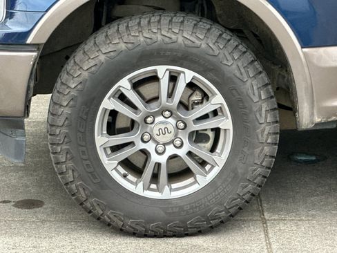 Used 2020 Ford F150 King Ranch AWD/4WD image 23