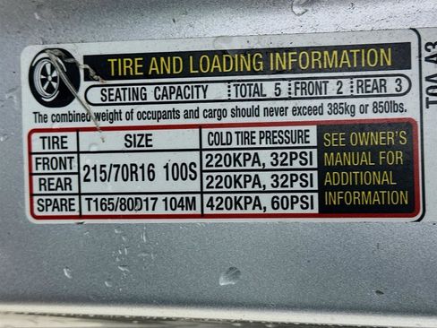 Used 2014 Honda CR-V LX image 35