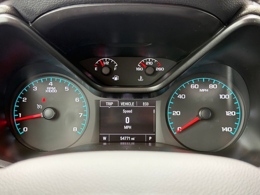 Used 2022 GMC Canyon Elevation w/ Trailering Package AWD/4WD image 19