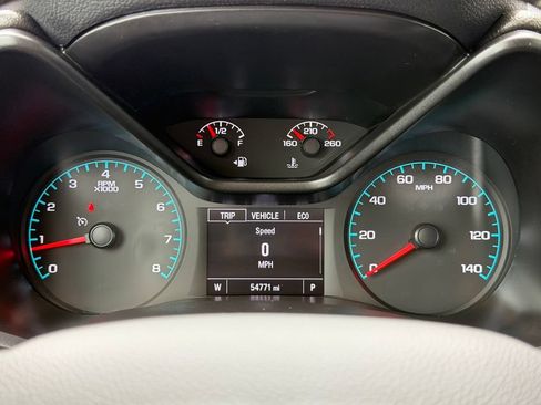 Used 2022 GMC Canyon Elevation w/ Trailering Package AWD/4WD image 19