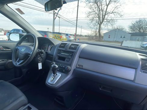 Used 2011 Honda CR-V LX image 26