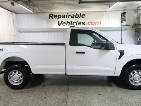 Used 2023 Ford F150 XL image 4