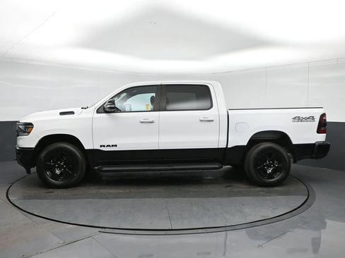 Used 2022 RAM 1500 Big Horn image 4