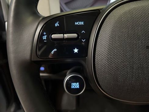 Used 2024 Hyundai Ioniq 5 Limited image 41