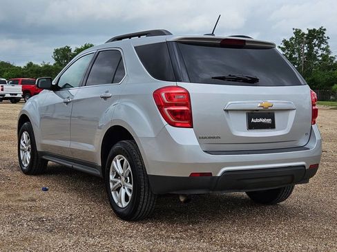Used 2017 Chevrolet Equinox LT w/ Convenience Package image 8